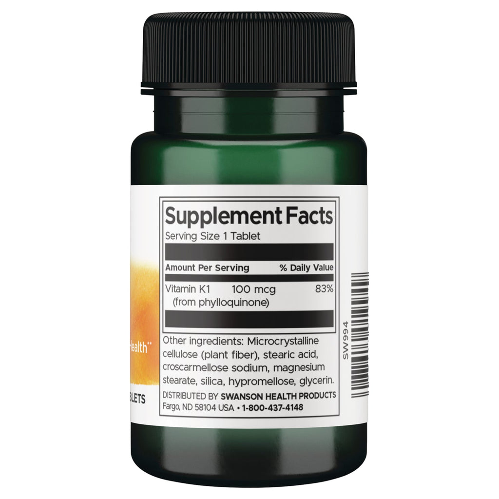 Vitamin K1