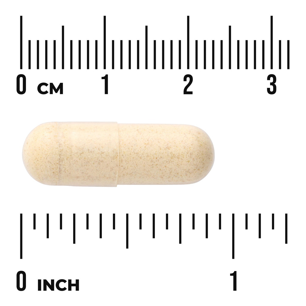 Full Spectrum Mustard Seed