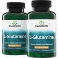 L-Glutamine - 2 Pack