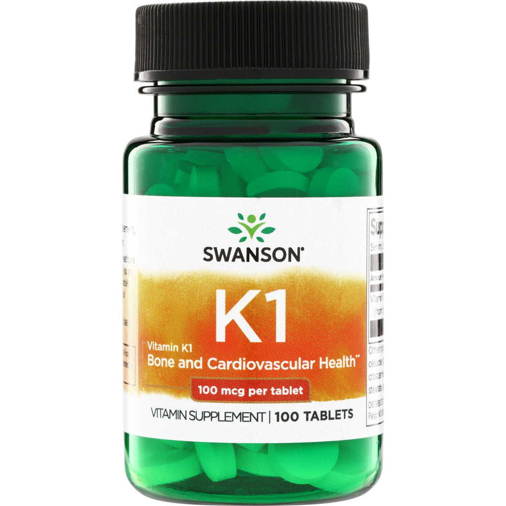 Vitamin K1