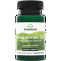 Peppermint Oil with Rosemary and Thyme - Enteric Coated