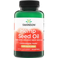Hemp Seed Oil Made with Organic Hempseed Oil
