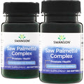 Saw Palmetto Complex - 2 Pack