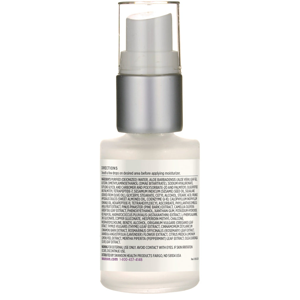 DMAE Serum