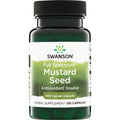 Full Spectrum Mustard Seed