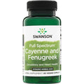 Full Spectrum Cayenne and Fenugreek