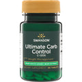 Ultimate Carb Control C-120X from White Kidney Bean Extract