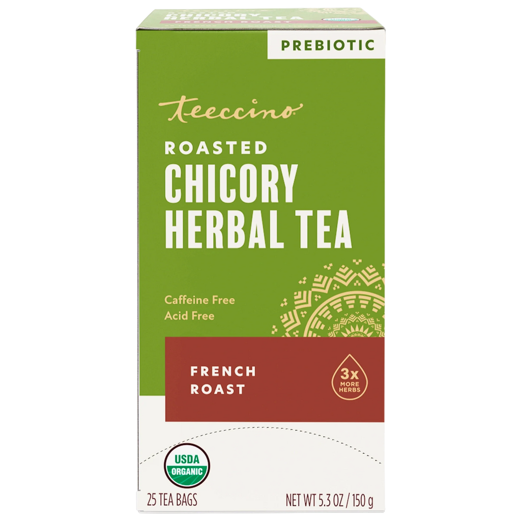 French Roast Roasted Herbal Tea
