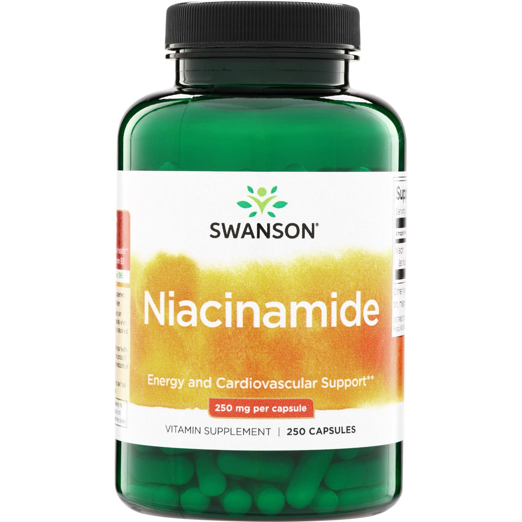 Niacinamide