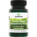 Aronia Black Chokeberry Fruit