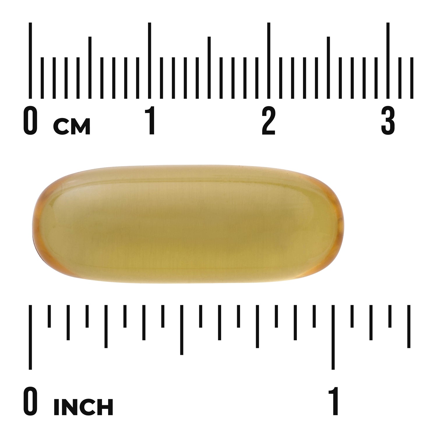 Pristine Norwegian Cod Liver Oil