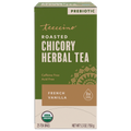 French Vanilla Roasted Herbal Tea