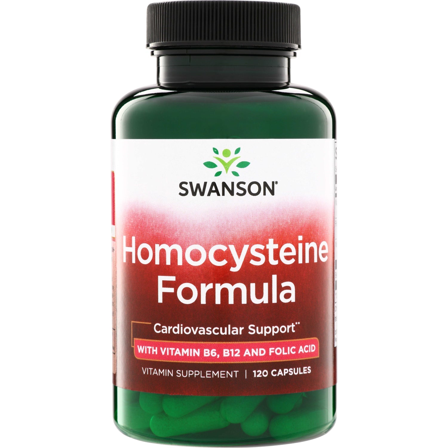 Homocysteine Formula
