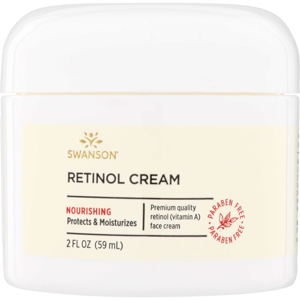 Retinol Cream