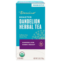 Dandelion Dark Roast Roasted Herbal Tea