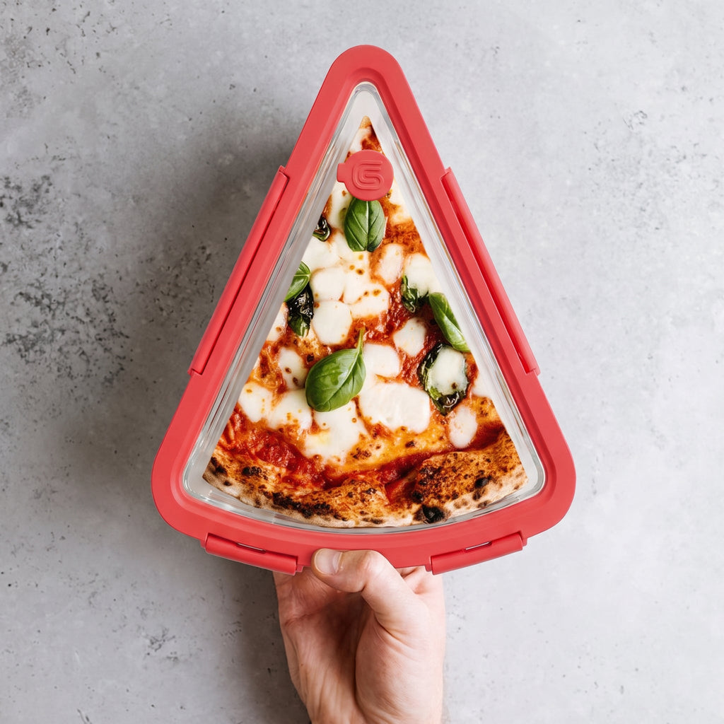 Pizza Saver