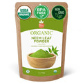 Organic Neem Powder – For Herbal Tea & DIY Skincare