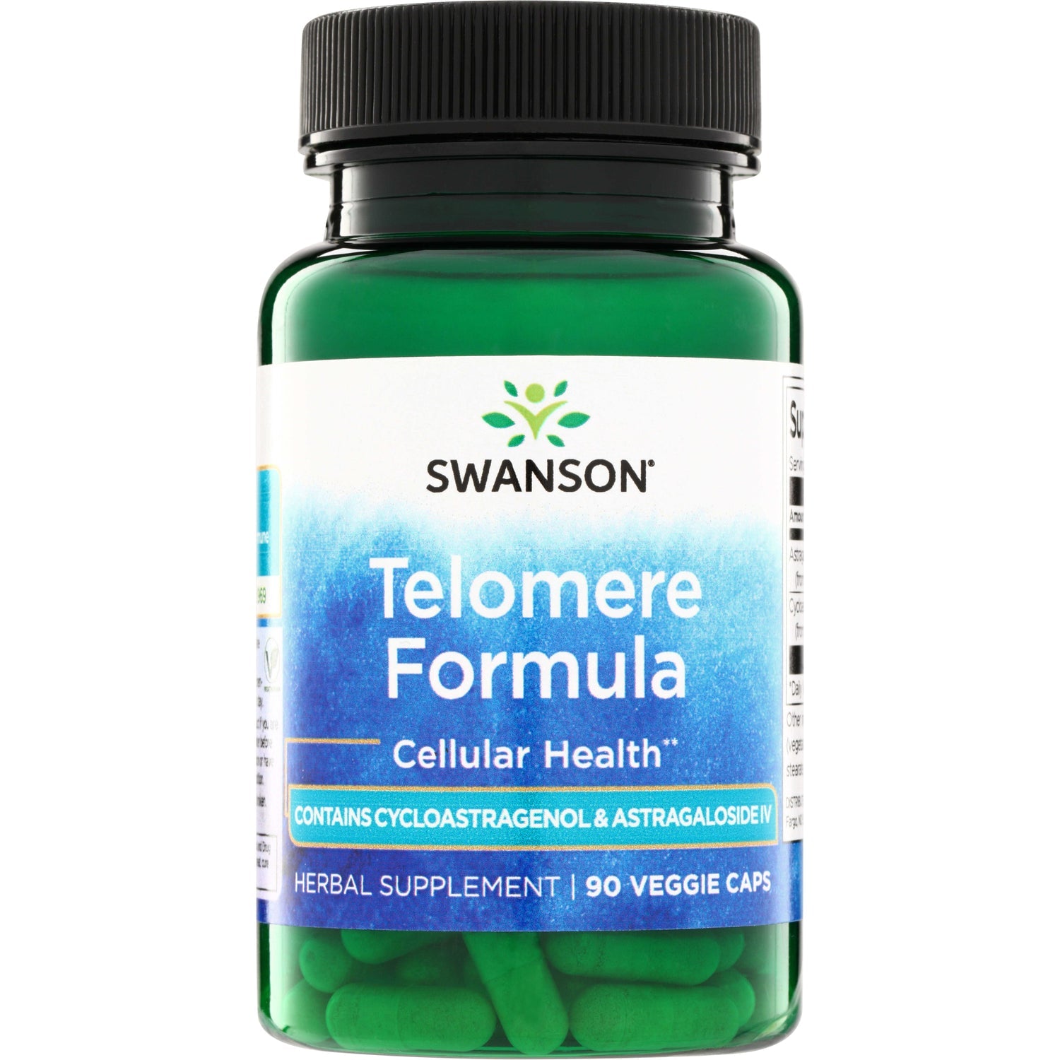 Telomere Formula