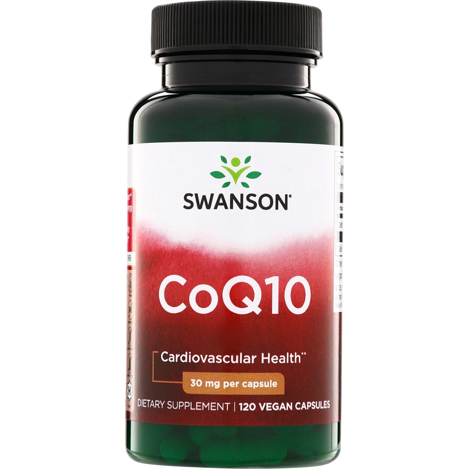 CoQ10 30 mg