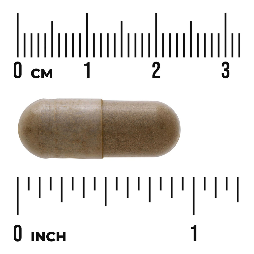 Full Spectrum Gotu Kola