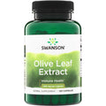 Olive Leaf Extract