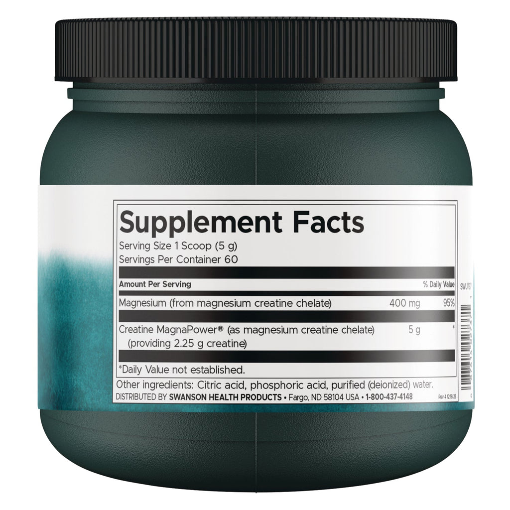 Albion Creatine MagnaPower