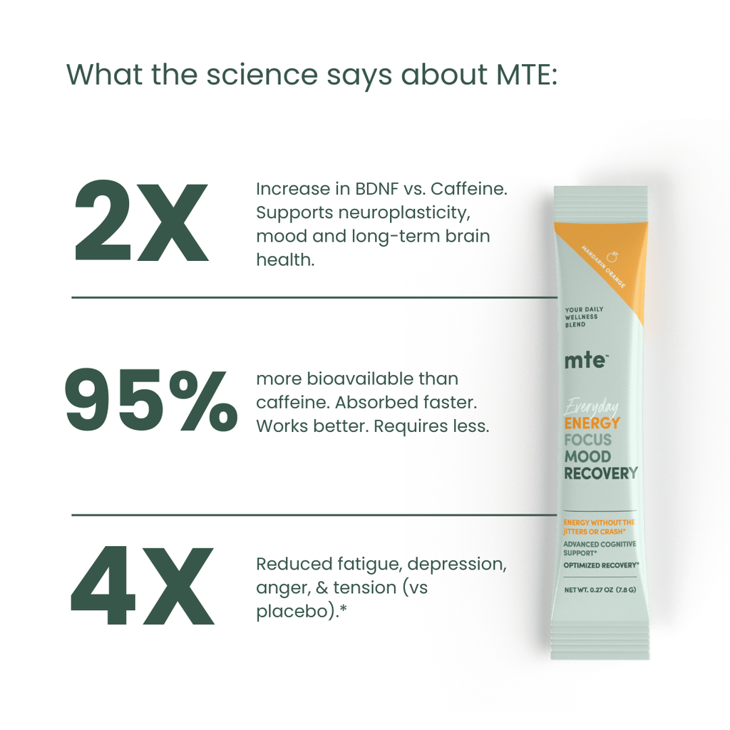More Than Energy