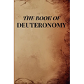 The Book Of Deuteronomy