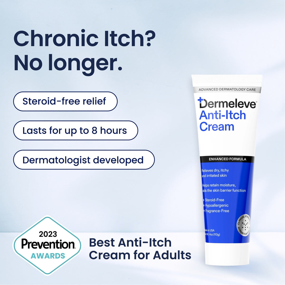 4 oz. Cream Single Tube