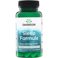 Sleep Formula with L-Theanine and Melatonin