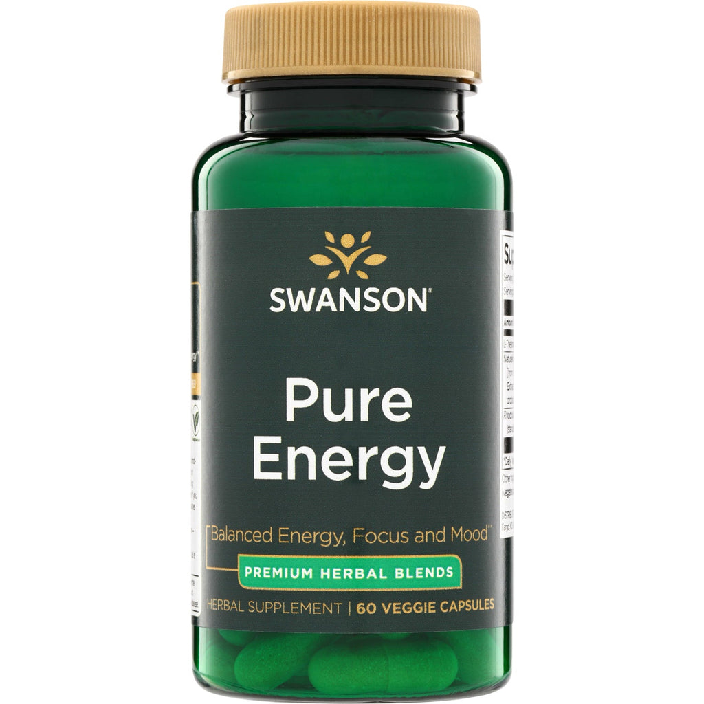 Pure Energy