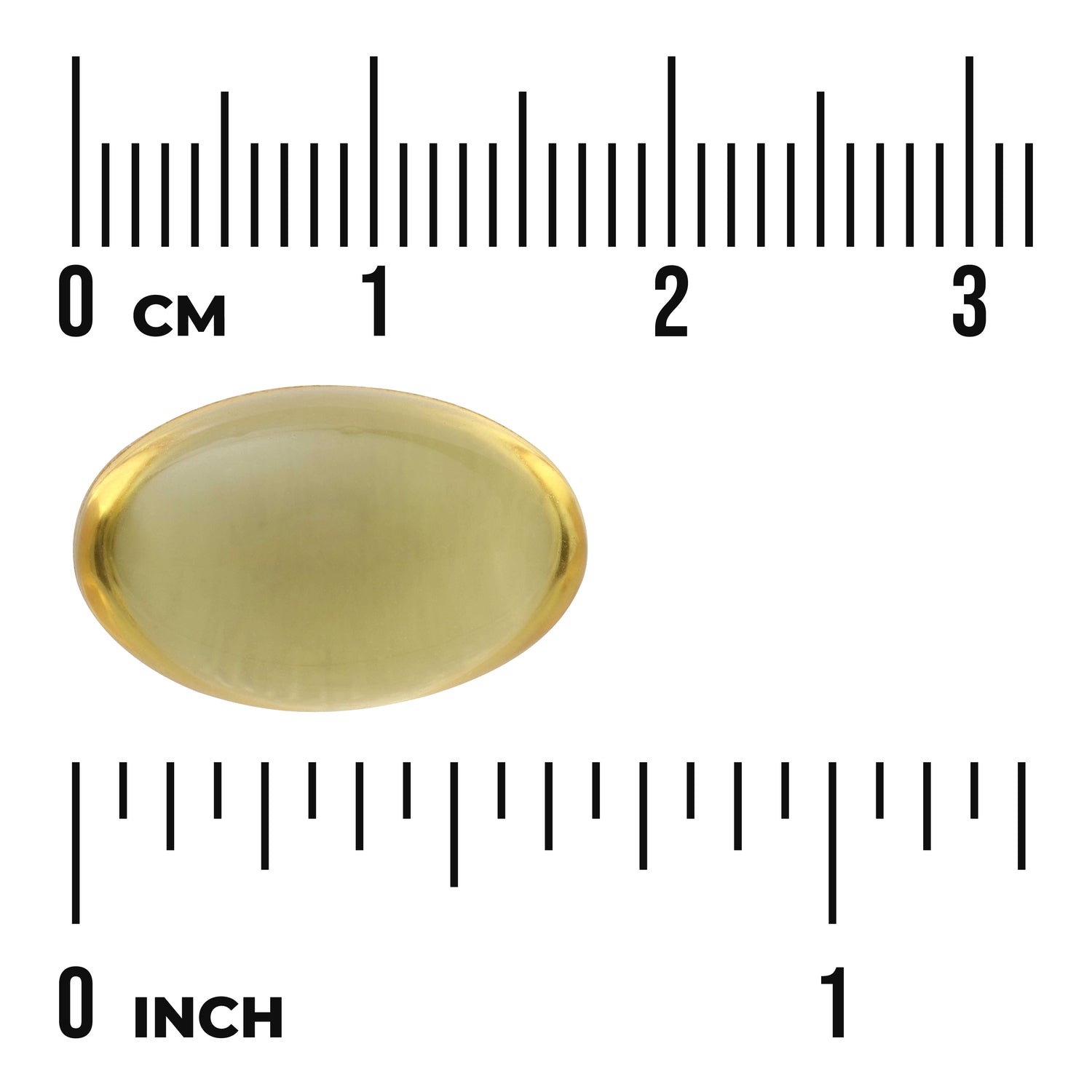 Cod Liver Oil - Double Strength