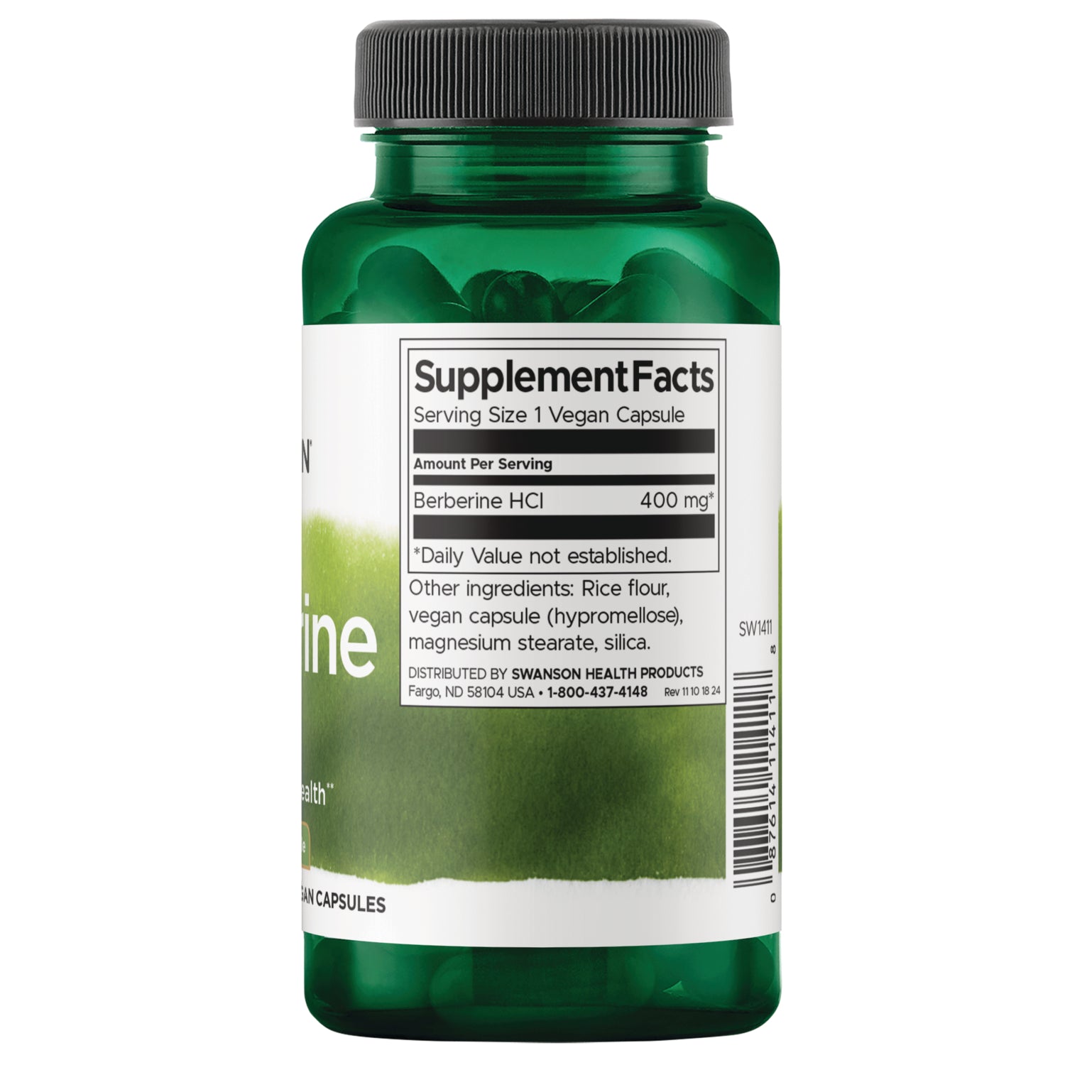 Berberine