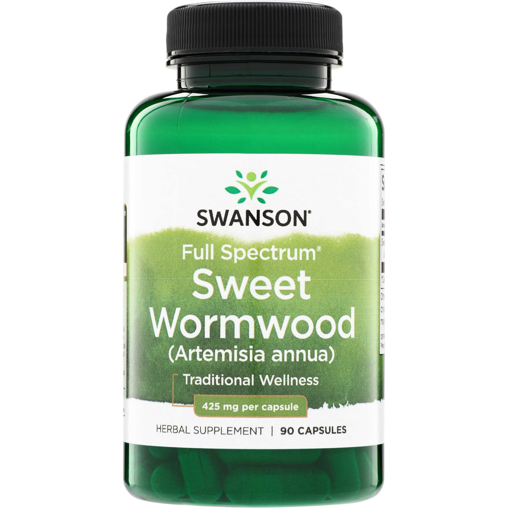 Full Spectrum Sweet Wormwood (Artemisia annua)
