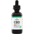 Extra Strength CBD Full Spectrum - Mint