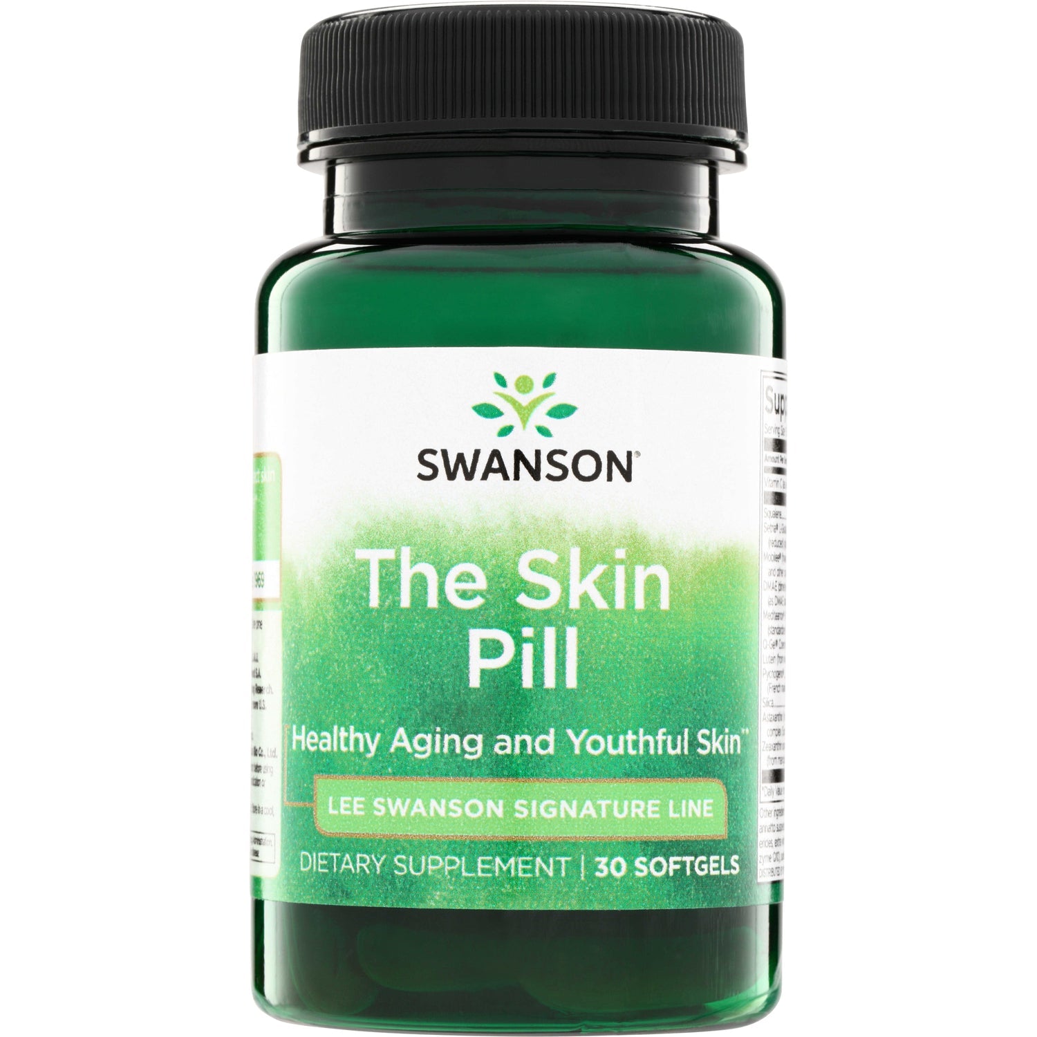 The Skin Pill