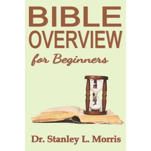Bible Overview for Beginners
