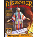 Discover The Magical Word Of God