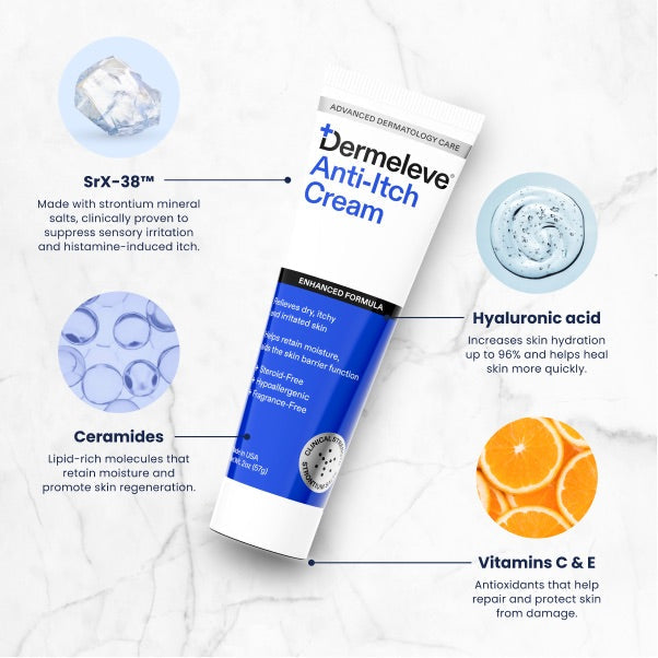 4 oz. Cream Single Tube