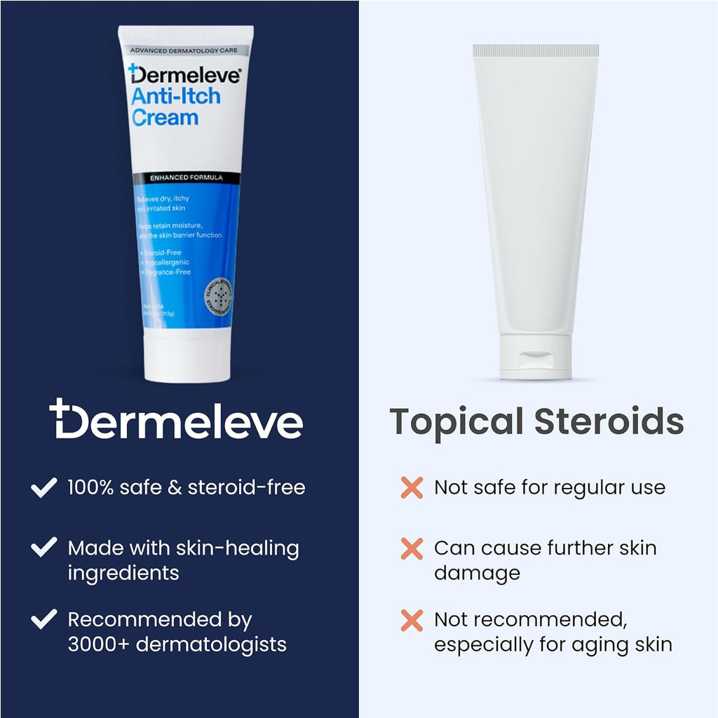 4 oz. Cream 2 Pack