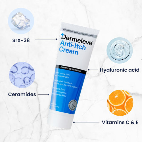 4 oz. Cream Single Tube