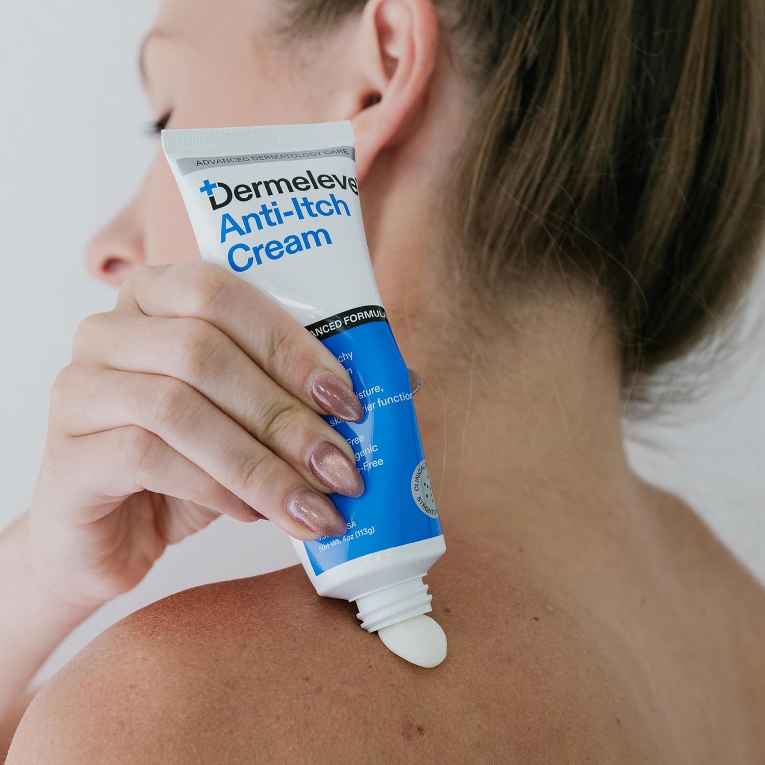 4 oz. Cream 2 Pack