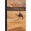 Syriac Bible