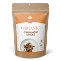 Organic Ceylon Cinnamon Chips – For Tea, Grinding & Mulling