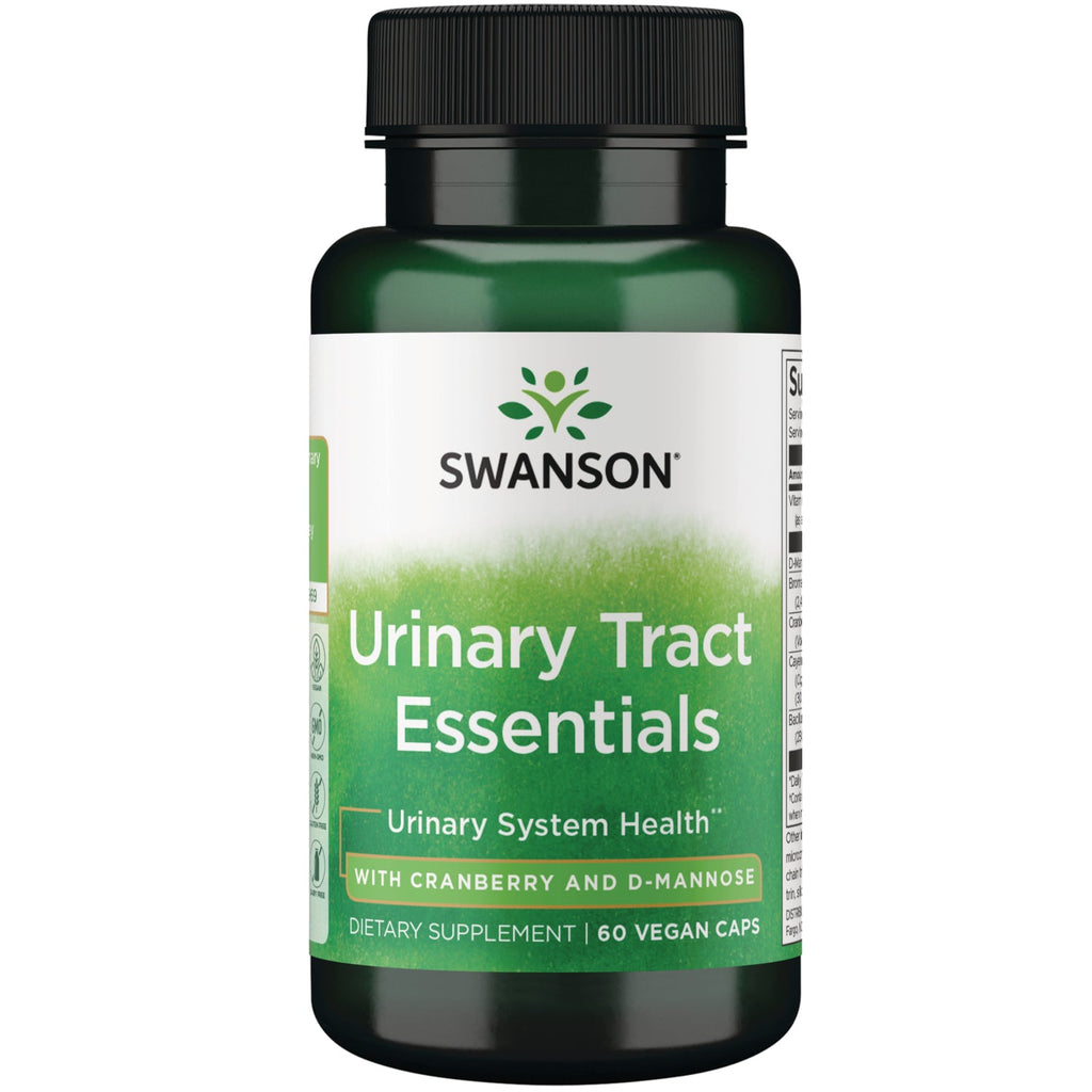 Urinary Tract Essentials