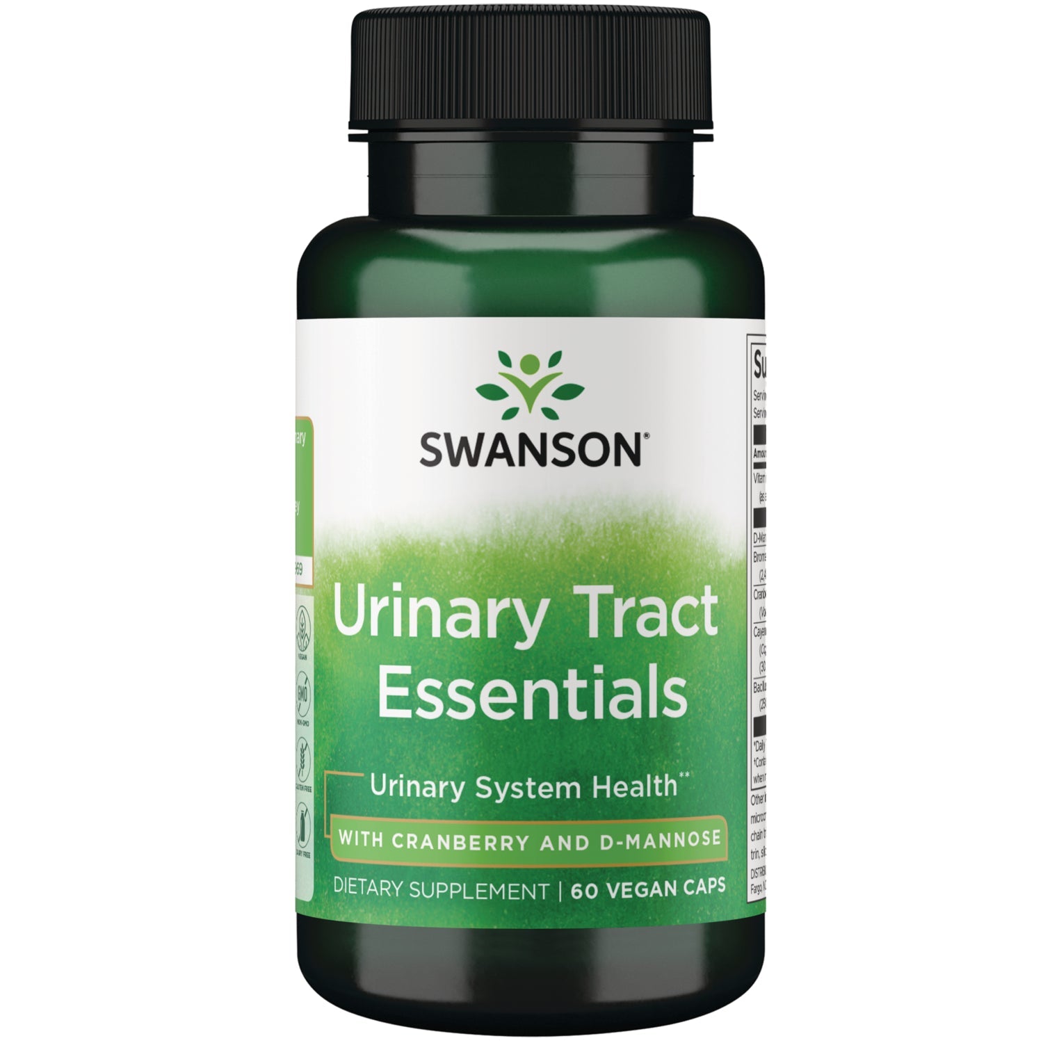 Urinary Tract Essentials