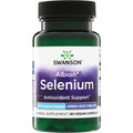 Albion Selenium