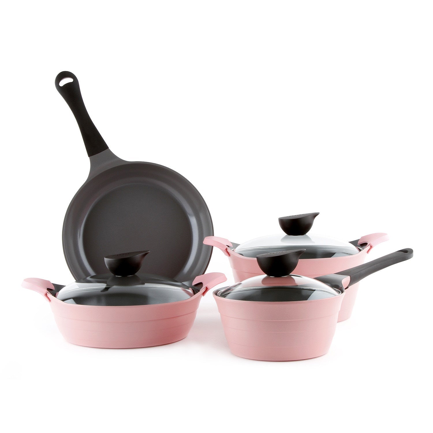 Eela 7 PCS Set