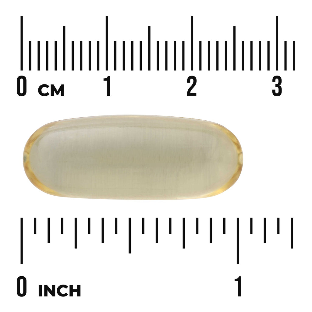Super DPA Fish Oil
