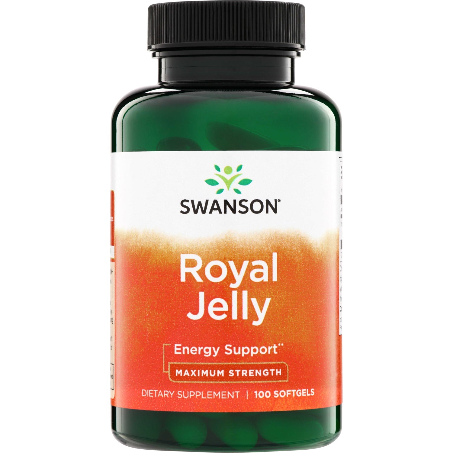Royal Jelly - Maximum Strength